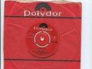 JAMO THOMAS I Spy For The FBI UK Polydor very rare 1st issue Northern Soul