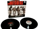 OUTSIDERS Monkey On Your Back 45's & Rarities 2x LP 1965-73 Vinyl Rare Freakbeat