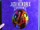 JIMI HENDRIX EXPERIENCE VERY RARE ORIG 8-LP BOX SET w/BOOK 56 UNRELEASED TRACKS