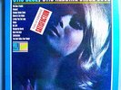 OTIS REDDING OTIS BLUE/SINGS SOUL RARE ORIG '65 VOLT MONO LP w/STICKER BEAUTIFUL