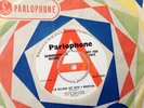 Spike Milligan - I'm Walking Out With A Mountain - Parlophone Demo