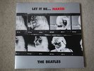 The Beatles: Let It Be... Naked Vinyl Album