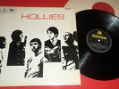 THE HOLLIES 