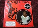 Reggae Ska LP (School Days Presenting Scotty