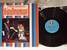 FRED SILVER - Gaudeamus @ EMI Columbia  SMC 74 582  Sehr Guter Zust.