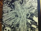 RARE ALEXISONFIRE SCREENED OLD CROWS/YOUNG CARDINALS #12/70 City and Colour Emo
