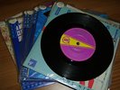 Batch of 13 - 7 inch Singles Tamla Motown Records Northern Soul TMG Series