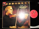 YEHUDI MENUHIN Bach Unaccompanied Sonatas & Partitas/3LP/ EMI  NM