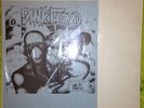 VERY RARE PINK FLOYD LP on King Kong Records- LIVE AT POMPEII