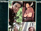 BILL WITHERS STILL BILL ORIGINAL FOLD OUT SLEEVE UK LP MODERN SOUL