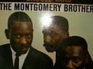 MONTGOMERY BROTHERS  GROOVE YARD  RIVERSIDE RLP 9362 DG  STEREO