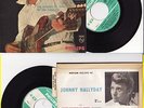 EP **JOHNNY HALLYDAY** 