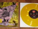 LP | Elvis Presley - Spin-In ... Spinout (25 cm/10