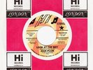 JEAN PLUM - Look At The Boy (USA 7