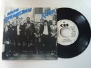 BRUCE SPRINGSTEEN the river 7'' SPAIN PROMO COPY