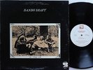 DANDO SHAFT An Evening With RARE UK Folk/Psych LP Youngblood Press CANADA EX '70