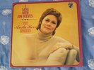 Lp  ANITA KERR (SINGERS)- I sang with Jim Reeves - Philips 6303 066- EX/EX