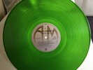 The Police - Zenyatta Mondatta - LP Record Collectable - rare limited edition