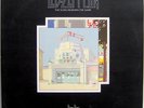 LED ZEPPELIN THE SONG REMAINS THE SAME 2 LP 1976 COPERTINA APRIBILE (GATEFOLD)