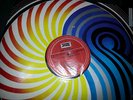 GURDAAS MAAN CHAKKAR SWIRLY COV PUNJABI    BHANGRA BOLLYWOOD LP RECORD  INDIAN