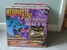 Happy Hardcore Vinyl Records
