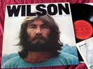 DENNIS WILSON Pacific Ocean Blue, rare orig. Canada LP 1977 + OIS, BEACH BOYS
