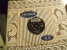 Mel Torme: Comin Home Baby Single 1962