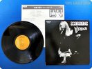 SCORPIONS In Trance Japan Press MSG LP c7343