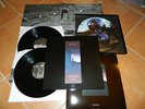 PINK FLOYD POMPEII BOX SET 2 LP ONE PICTURE DISC POSTER LIMITED EDITION RARE