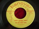 HEAR ROCKABILLY / THE KIDS FROM TEXAS 