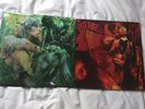 John Mayall Bare Wires & Blues from Laurel Canyon Original Decca 1968 LPs