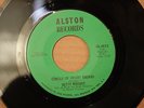 BETTY WRIGHT Circle Of Heart Breaks BEST GIRLS Northern Dancer 45 on ALSTON 4573