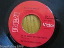 ELVIS PRESLEY THAT'S ALRIGHT 7