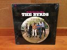C2-4 The Byrds Mr. Tambourine Man Stereo 9172 CL 2372 Columbia SEALED