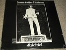 JAMES LUTHER DICKINSON Dixie Fried psych SEALED LP Vinyl Record Atlantic 70s