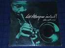 LEE MORGAN Indeed - original Blue Note 1538 Lexington DG flat edge - hear mp3