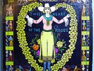 BYRDS w/GRAM PARSONS SWEETHEART OF RODEO RARE ORIG '68 COLUMBIA LP IN SHRINK
