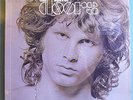 DOORS BEST OF DOORS VERY RARE SEALED ORIG '73 ELEKTRA QUADRAPHONIC AUDIOPHILE LP