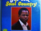 JOE TEX SOUL COUNTRY STILL SEALED ORIGINAL 1968 ATLANTIC STEREO LP BEAUTIFUL