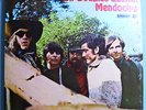 SIR DOUGLAS QUINTET MENDOCINO RARE ORIGINAL 1969 SMASH LP MINT IN SHRINK