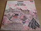 CARAVAN   IN THE LAND OF GREY AND PINK ** 1971 UK 2nd DERAM LP