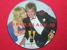 Rod Stewart  japanese  Picture Disc Record  12