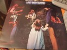 TRAFFIC LAST EXIT 1969 PINK ISLAND 1st PRESSING No ILPS-9097 BRUM/BEAT