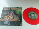 IRON MAIDEN 