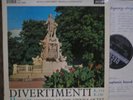 SXL 2290 Mozart Divirtimenti K.334 & 136 Vienna Octet WB Grooved ED1