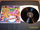 THE BEATLES A COLLECTION OF BEATLES OLDIES 1969 UK LP ONE BOX EMI SILVER BLACK