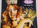 Hole Live Through This EU Vinyl LP Courtney Love Nirvana EX++ / NM Original 1994