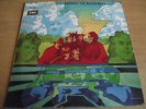 THE BEACH BOYS   FRIENDS ** 1968 UK 1st CAPITOL LP MINTY