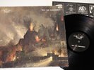 CELTIC FROST -Into the Pandemonium LP 1987 NOISE REC. Gatefold 1st press