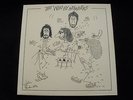 WHO the Who By Numbers UK 1st Press 1975 Polydor MINT- LP